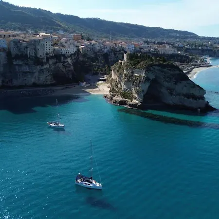 Bed and Breakfast Stefanelli Tropea