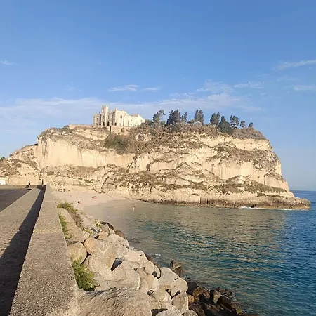 Bed & Breakfast Stefanelli Tropea