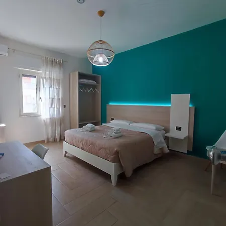 Stefanelli Bed & Breakfast