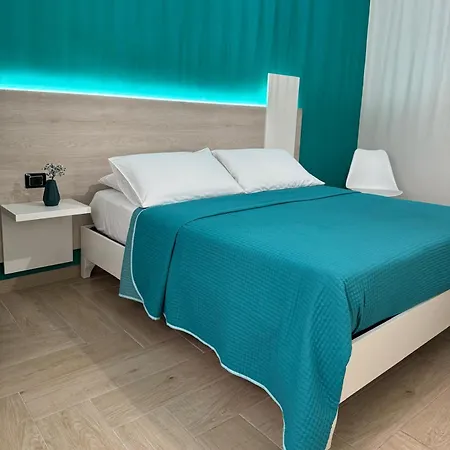 Stefanelli Bed & Breakfast 4*