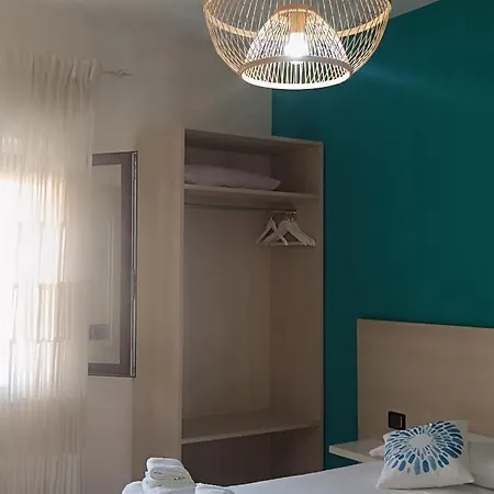 Stefanelli Bed & Breakfast Tropea