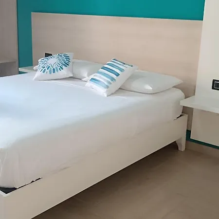 Bed & Breakfast Stefanelli Tropea