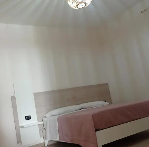 Stefanelli 住宿加早餐酒店 特罗佩阿