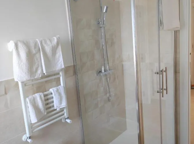 Stefanelli 住宿加早餐酒店