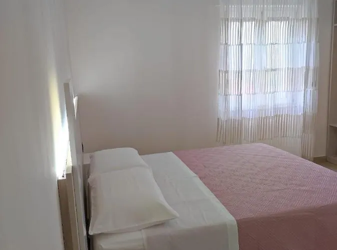 Stefanelli 住宿加早餐酒店