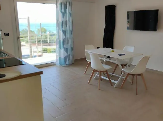 Stefanelli 住宿加早餐酒店