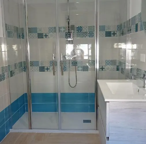 住宿加早餐酒店 Stefanelli 特罗佩阿