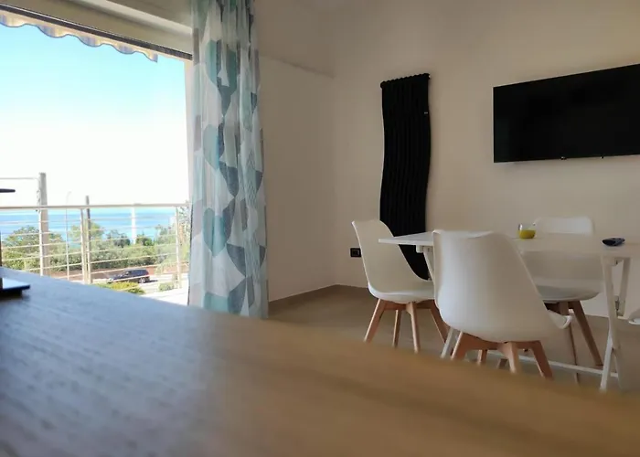 Stefanelli 住宿加早餐酒店