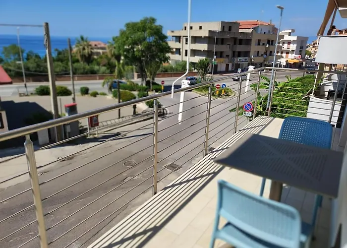 住宿加早餐酒店 Stefanelli