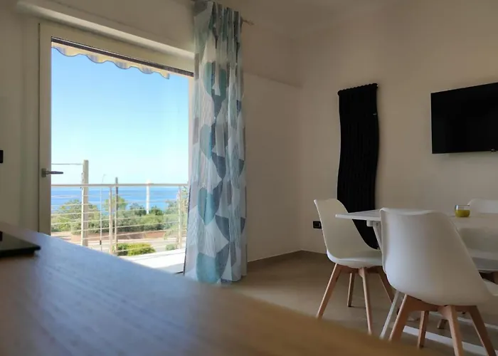 Stefanelli 住宿加早餐酒店