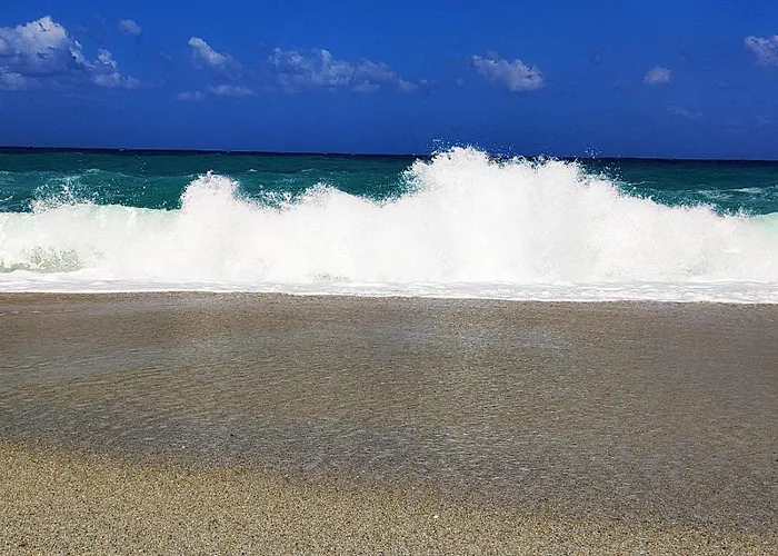 住宿加早餐酒店 Stefanelli 特罗佩阿