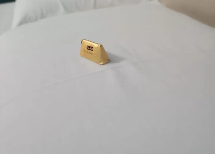 住宿加早餐酒店 Stefanelli 4*