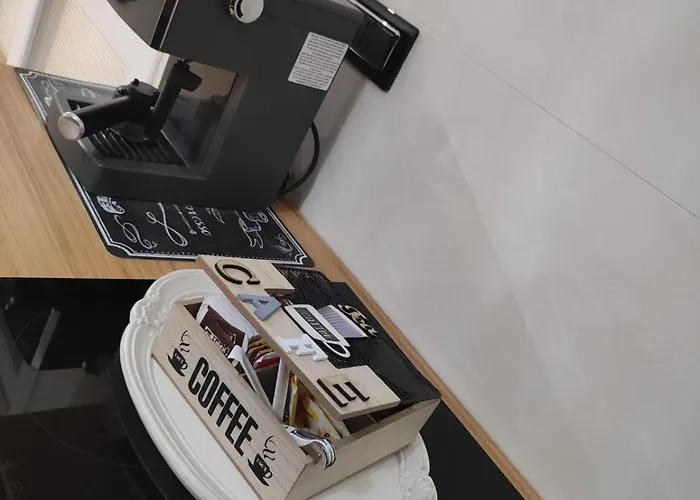 Stefanelli 住宿加早餐酒店 4*