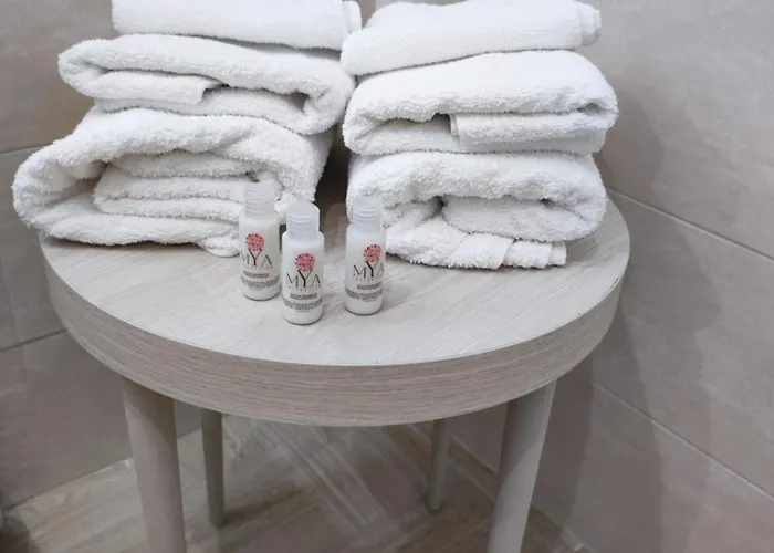 Stefanelli 住宿加早餐酒店 特罗佩阿