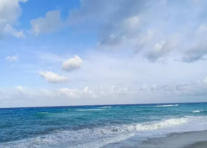 Alojamento de Acomodação e Pequeno-almoço Stefanelli Tropea