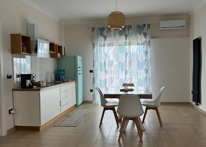 住宿加早餐酒店 Stefanelli