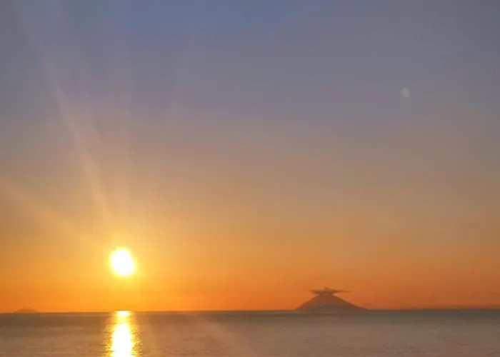 Stefanelli 4* Tropea