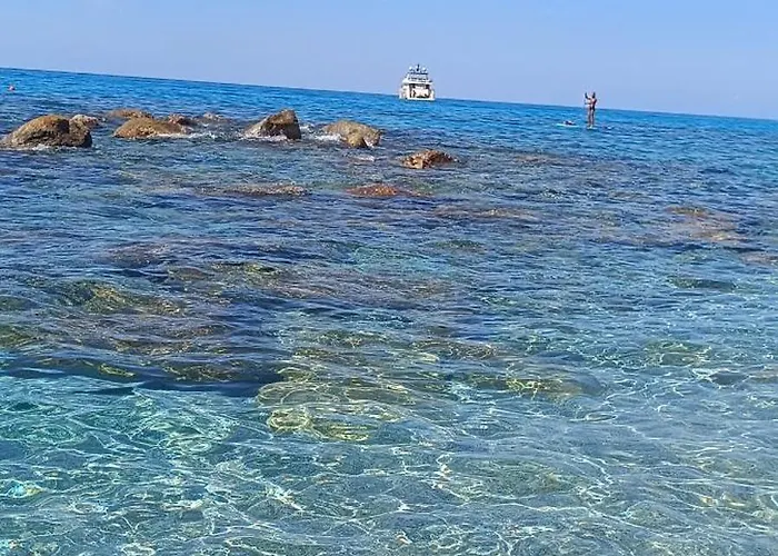 Stefanelli 4* 特罗佩阿