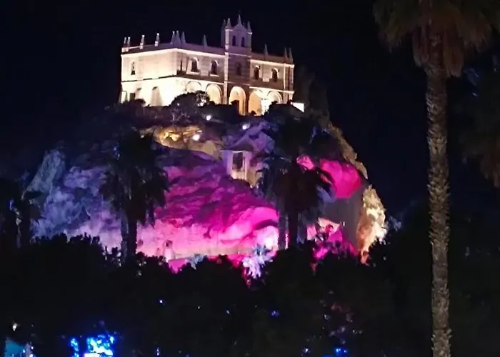 Stefanelli 住宿加早餐酒店