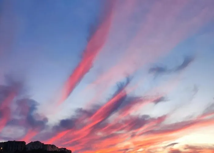 Stefanelli 住宿加早餐酒店 特罗佩阿